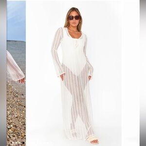NWT Show Me Your Mumu Vacay Coverup